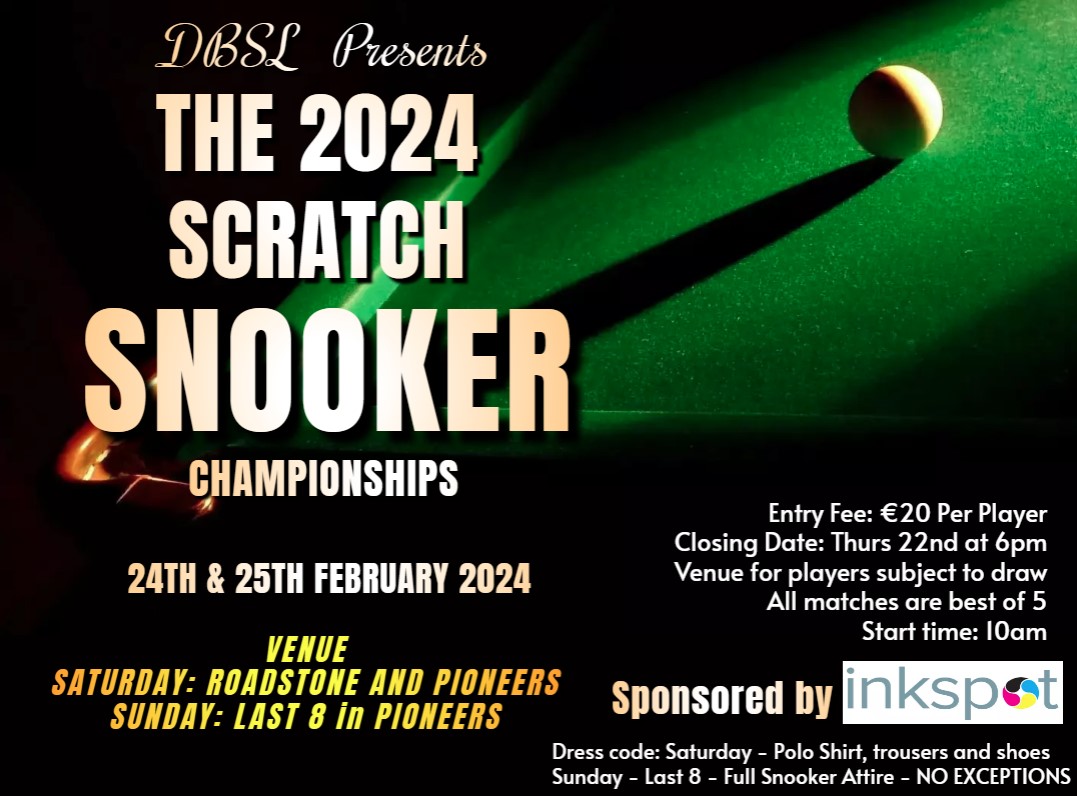 Scratch Tournament 2